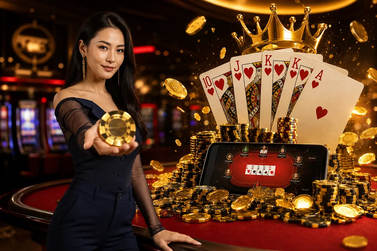 mmm33 Esports ပြိုင်ပွဲ Live Betting