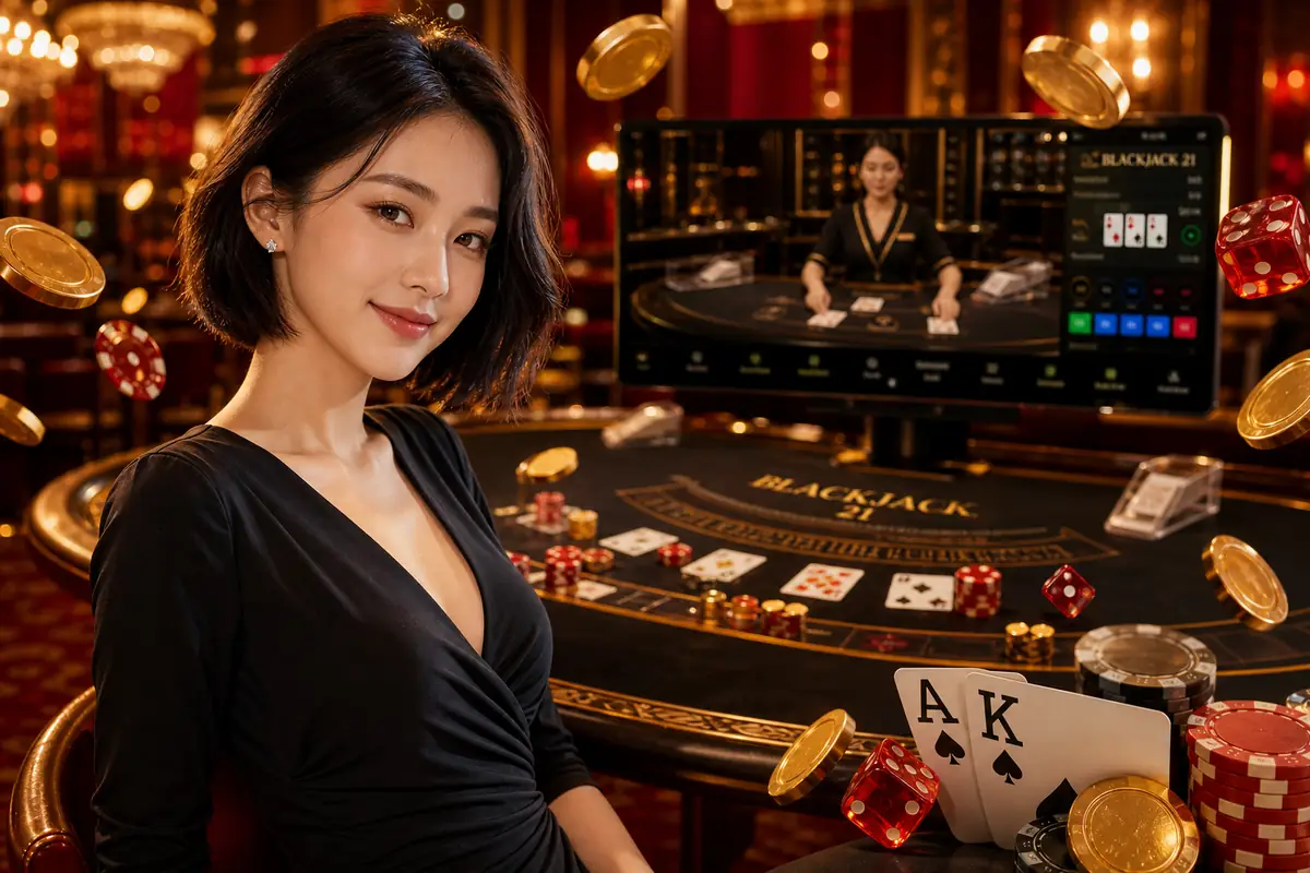 mmm33 Live Casino အွန်လိုင်းကာစီနို